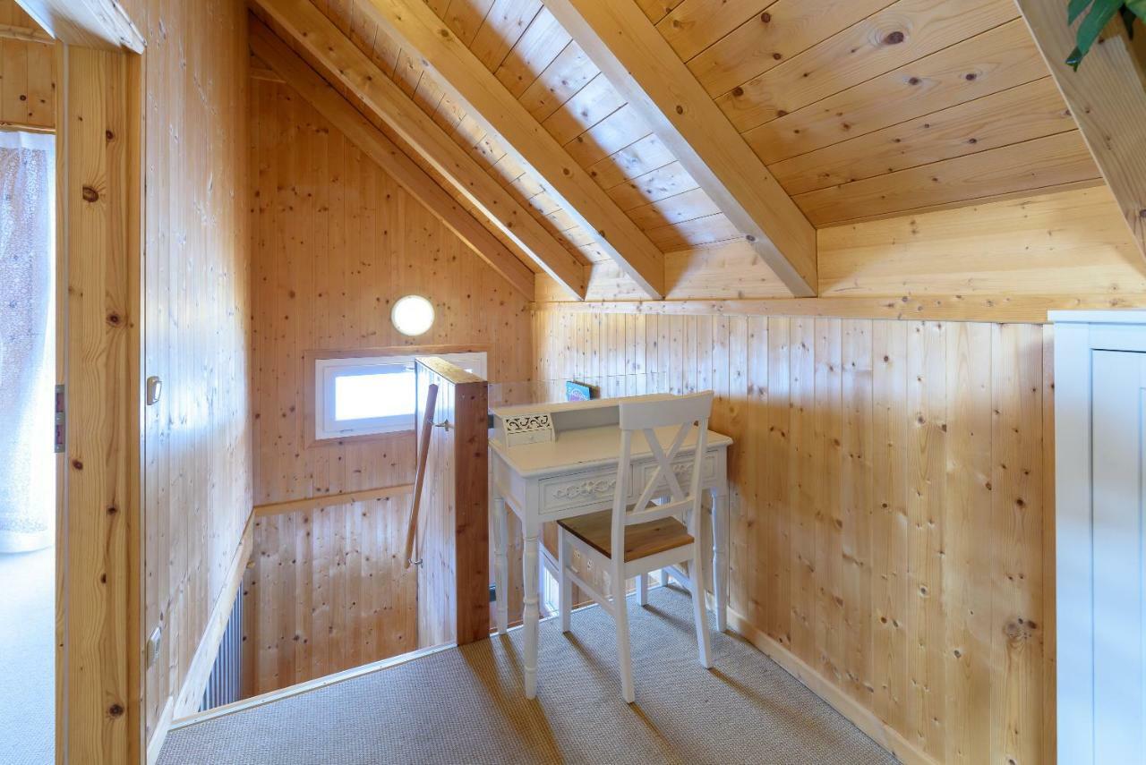 Ferienhaus Kreischberg - Silberhirschen Huette ซังคท์ลอเรนเซน อ็อบ มูเรา ภายนอก รูปภาพ